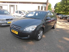 Kia Cee'd Sporty Wagon - 1.6 Business Edition