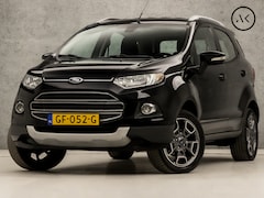 Ford EcoSport - 1.0 EcoBoost Titanium Sport (CLIMATE, LM VELGEN, CRUISE, SPORTSTOELEN, TREKHAAK, BLUETOOTH