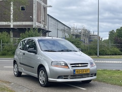 Chevrolet Kalos - 1.2 Pure 120.000 km | Nette auto | Trekhaak