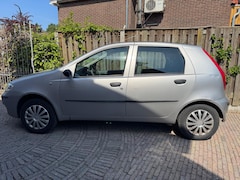 Fiat Punto - 1.2 Dynamic