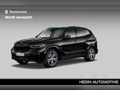 BMW X5 - xDrive45e High Executive M-Sport | Head up | Panoramadak | Laserlight | Driving Assistant