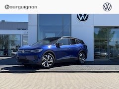 Volkswagen ID.4 - Pro Limited Edition 77 kWh accu 286 pk | Trekhaak | 20" Velgen | Stoel & Stuurverwarming |