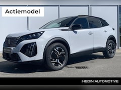 Peugeot 2008 - 1.2 Hybrid 145 GT | Camera voor + achter | Navigatie | Adaptive cruise control | Climate c