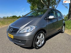 Mercedes-Benz A-klasse - 160 BlueEFFICIENCY Business Class