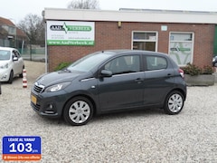 Peugeot 108 - 1.0 e-VTi Active TOP