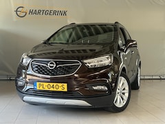 Opel Mokka X - 1.4 Turbo 140pk Start/Stop Innovation *NAVI/CAMERA