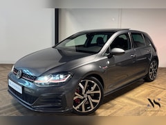 Volkswagen Golf - 2.0 TSI GTI Performance PANO KEYLESS VOL'