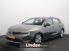 Opel Astra - 1.2 Edition | Cruise | Carplay Navigatie | LED | Parkeersensoren