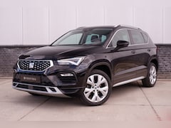 Seat Ateca - 1.5 TSI Xperience Business Intense Elek. Trekhaak | | Alcantara | LED | Carplay | Navi | C