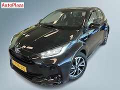 Toyota Yaris - 1.5 Hybrid Dynamic