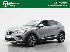 Renault Captur - 1.0 TCe 90 techno | Private lease 439 p.m