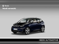 BMW i3 - Basis Comfort 94Ah 33 kWh | Achteruitrijcamera | Comfort Access | Driving Assistant Plus |