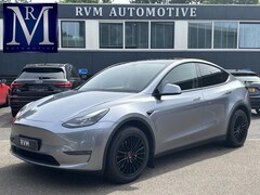 Tesla Model Y - Long Range AWD 75 kWh AUTOPILOT | TREKHAAK AFNEEMBAAR | GARANTIE T/M 4-2027