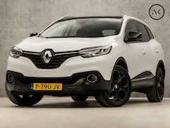 Renault Kadjar - 1.2 TCe Bose Automaat (PANORAMADAK, NAVIGATIE, VIRTUAL COCKPIT, LEDEREN SPORTSTOELEN, STOE