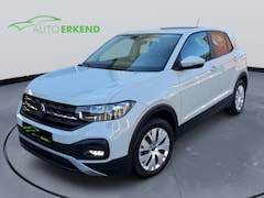 Volkswagen T-Cross - 1.0 TSI Life 2023