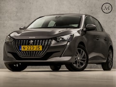 Peugeot 208 - 1.2 PureTech Sport (APPLE CARPLAY, GROOT NAVI, PARKEERSENSOREN, LM VELGEN, SPORTSTOELEN, L