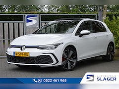 Volkswagen Golf - 1.4 eHybrid GTE - Pano|ACC|Lane|Camera|Stoel en stuurverw.|