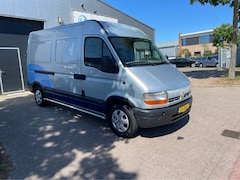 Renault Master - T33 2.2dCi| L2/H2 | MARGE