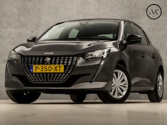 Peugeot 208 - 1.2 PureTech Sport (APPLE CARPLAY, GROOT NAVI, LANE ASSIST, SPORTSTOELEN, CRUISE, DAB+, NI
