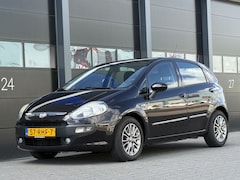 Fiat Punto - 1.3 M-Jet Dynamic Clima