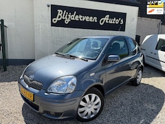 Toyota Yaris - 1.3 VVT-i S-Line Dealer Onderhouden | Nieuwe APK