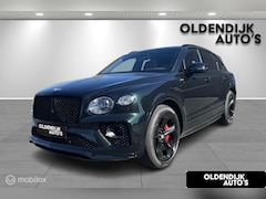 Bentley Bentayga - 3.0 V6 Hybrid
