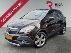 Opel Mokka - 1.4 T Cosmo 4x4