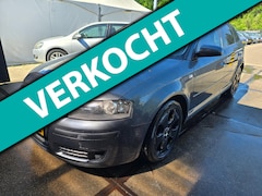 Audi A3 Sportback - 1.6 FSI AIRCO/cruise/XENON *apk:13-01-2026