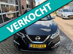 Nissan Qashqai - 1.3 DIG-T Acenta