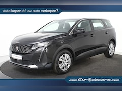 Peugeot 5008 - 1.2 PureTech Active Pack *1ste Eigenaar*7-zits*360 Camera*Trekhaak