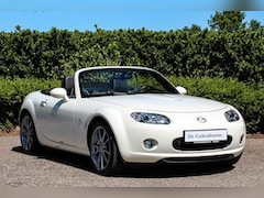 Mazda MX-5 - NC 1.8l Marble White - Niseko