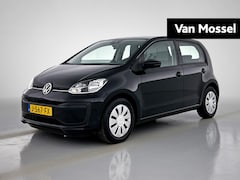 Volkswagen Up! - 1.0 BMT move up | Airco | Maps + More | Bluetooth | DAB+
