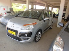 Citroën C3 Picasso - 1.6 VTi Tendance AUTOMAAT