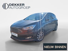 Ford C-Max - 1.0 Titanium WINTERPAKKET/ TREKHAAK