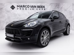 Porsche Macan - 2.0 | Pano | Luchtvering | Leder | 21" | Memory