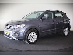 Volkswagen T-Cross - 1.0 TSI 110pk 7-DSG Life