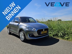 Suzuki Swift - 1.2 Select Smart Hybrid // NAP