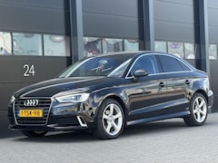 Audi A3 Limousine - 1.6 TDI