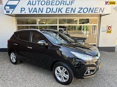 Hyundai ix35 - 2.0i Style