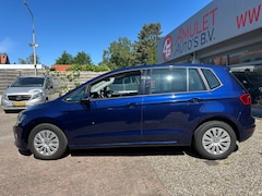Volkswagen Golf Sportsvan - 1.2TSI, Easyline, Navi, Airco: 5995,