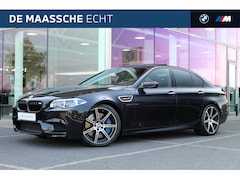 BMW M5 - 5 Serie Competition Automaat / Schuif-kanteldak / Achteruitrijcamera / M Multifunctionele