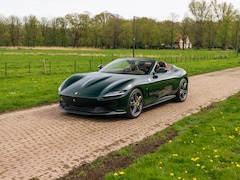 Ferrari Roma Spider - 3.9 V8 Carbon, Adas, Camera