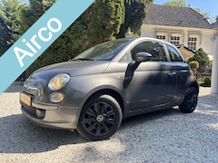 Fiat 500 C - 1.0 TwinAir Pop / Slechts 47.000 km. / Airco / 2e Eigenaar