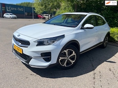 Kia XCeed - 1.6 GDi PHEV Vision Parkeer camera I Navigatie I Apple carplay