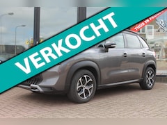 Citroën C3 Aircross - 1.2 PureTech Plus Cruise/LMV/Navi