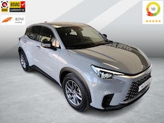 Lexus LBX - Business Line, safety pack