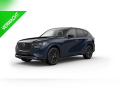 Mazda CX-60 - 2.5 e-SkyActiv PHEV Homura Business Edition NIEUW | SNEL LEVERBAAR | AUTOMAAT