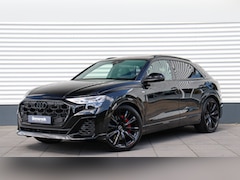 Audi Q8 - 60 TFSI e quattro Pro Line S Competition | B&O Advanced | Massage | Head-up | Soft-Close |
