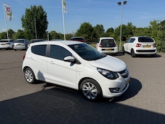 Opel Karl - 1.0 ecoFLEX Innovation 1e eigenaar