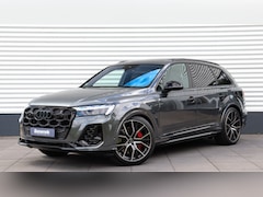Audi Q7 - 60 TFSI e quattro Pro Line S Competition | Massage | B&O | Head-up | Panoramadak | Soft-Cl